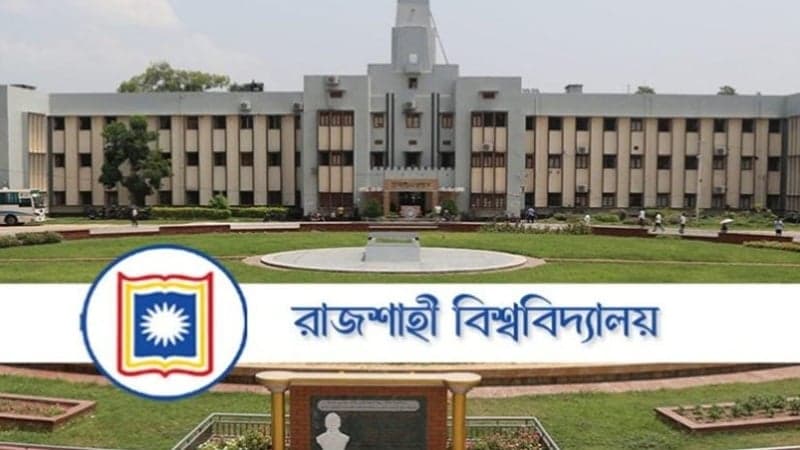Complete shutdown underway at Rajshahi University