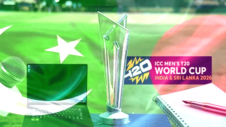 T20 World Cup: Pakistan out, Bangladesh in?