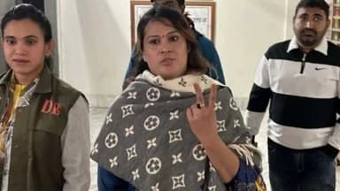 Jashore Mohila League leader Mahua  arrested again