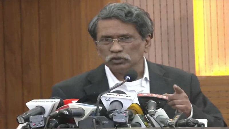 Second phase of dialogue soon after May 15: Ali Riaz