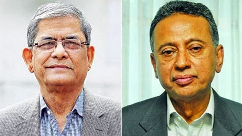 Fakhrul, Khasru get bail