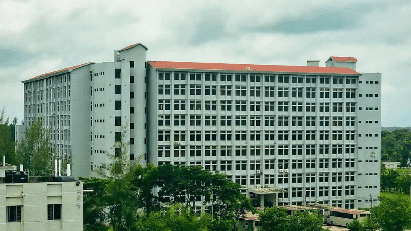 17 teachers dismissed from Gopalganj Science and Technology University