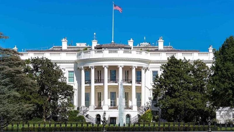 White House