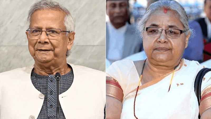 Chief Adviser congratulates Nepal’s new PM
