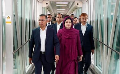 PM’s Malaysia visit to open ‘new horizon’
