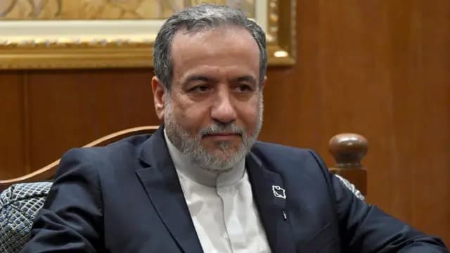US involvement would be 'very dangerous': Iranian Foreign Minister