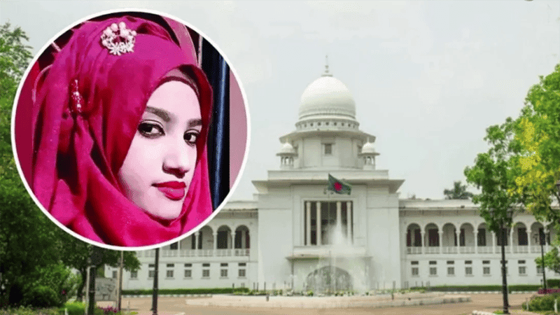 High Court set to deliver verdict in Nusrat murder case today