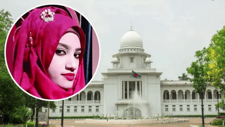 High Court set to deliver verdict in Nusrat murder case today