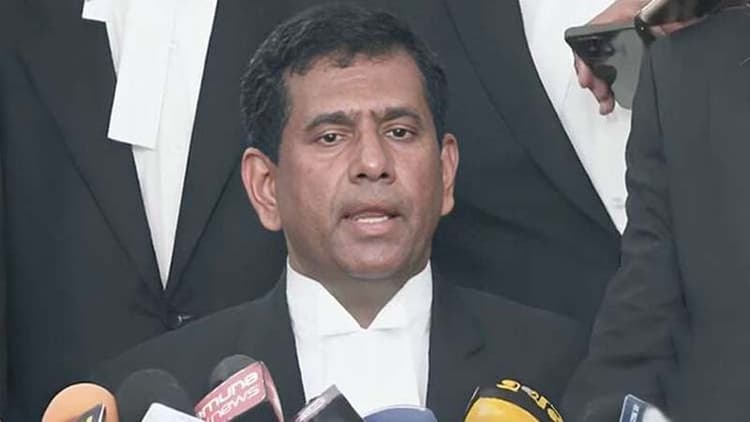 Sheikh Hasina is inciting army: Chief Prosecutor