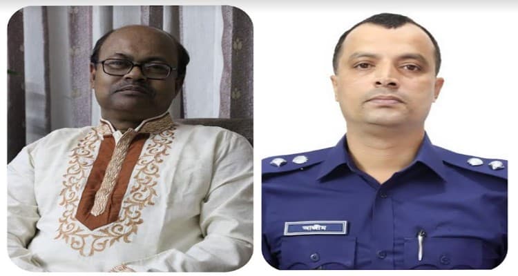 Salim elected president, Azim secretary of JUGP Alumni Association