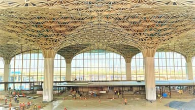 UK keen on ground handling at Shahjalal's third terminal