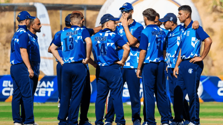 Greece turns to Australian Greek talent in bid for historic World Cup spot