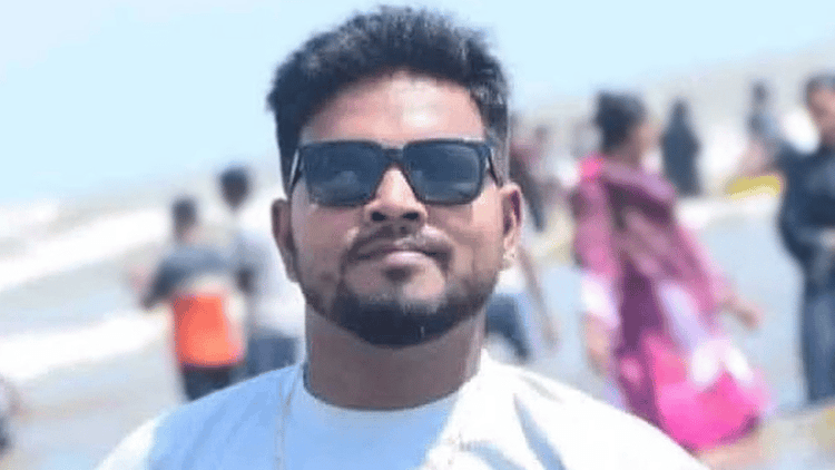 Youth hacked to death in broad daylight outside passport office in Mymensingh