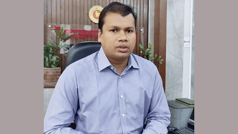 Rajbari violence: Goalanda UNO transferred