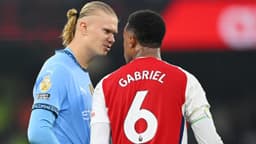 Gabriel vs Haaland: The battle that will decide Brazil-Norway clash