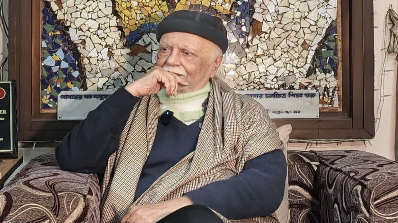 Bir Muktijoddha Sohel Rana turns 80 today