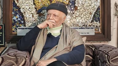 Bir Muktijoddha Sohel Rana turns 80 today