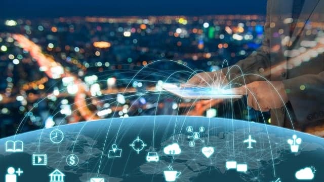 Internet may be slow till 6pm Saturday