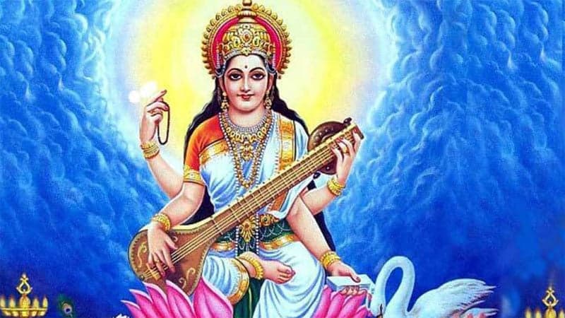Saraswati Puja being celebrated across country amid festivity