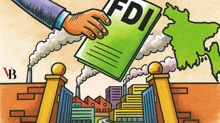 foreign investment