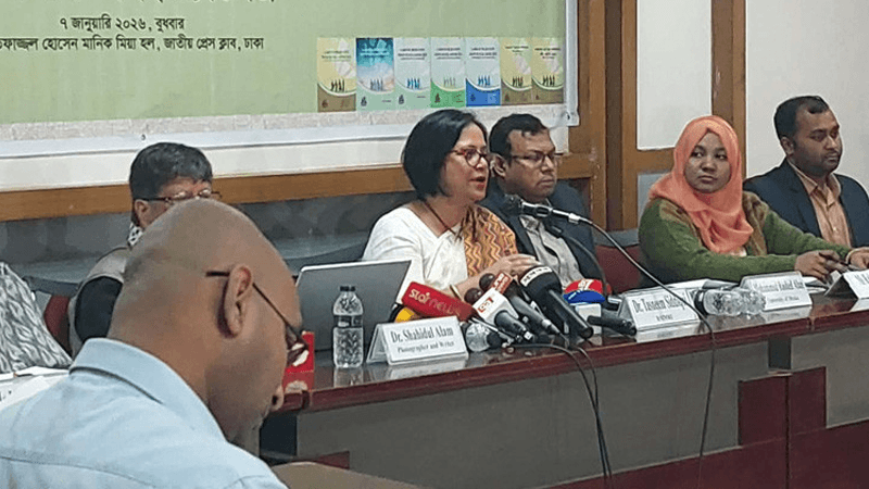 Female migration declining at alarming rate: Ramru