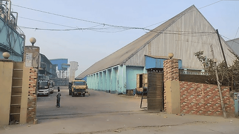 S Alam shuts all factories in Chattogram, issues layoff notices