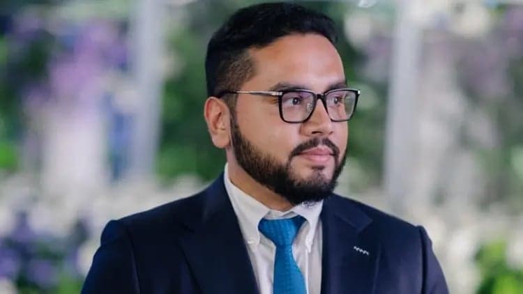 Another BCB director resigns amid board turmoil