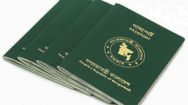 High Court orders expat passport backlog cleared in 60 days