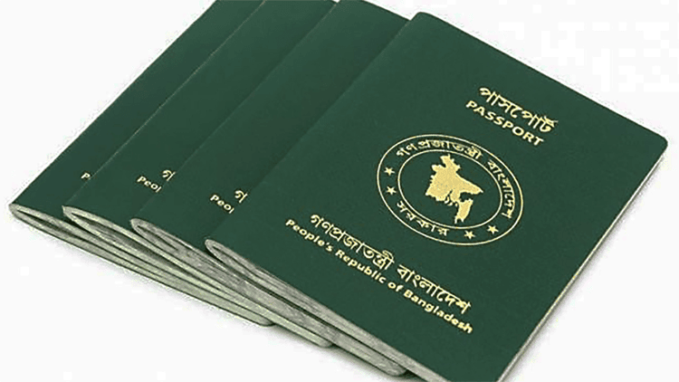 High Court orders expat passport backlog cleared in 60 days