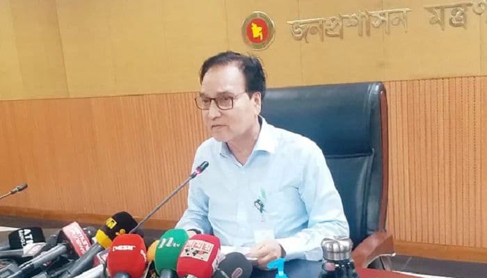 Govt employees directed to submit wealth statements by 30 Nov