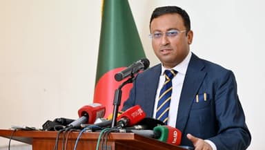 Executions of 2 Bangladeshis in Saudi Arabia is deeply disappointing: State Minister