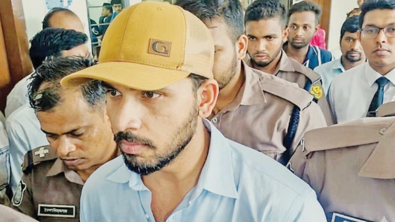 Actor Zaher Alvi granted bail in abetment to suicide case
