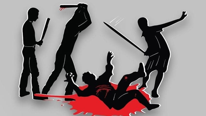 Teen beaten and hung upside down over alleged theft in Patuakhali
