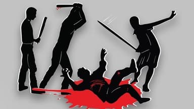 2 lynched after recovery of missing child’s body in Manikganj