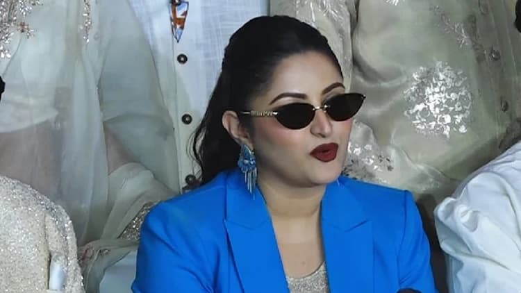 I face criticism whenever I post photos with men: Pori Moni