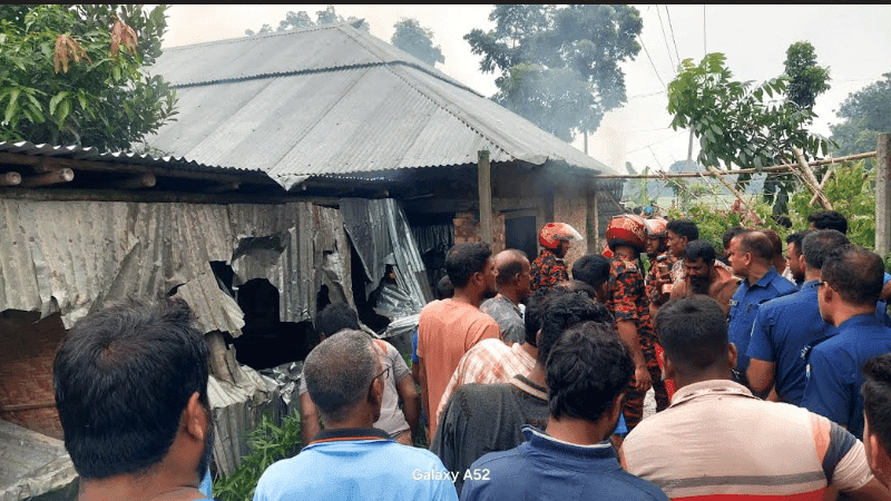 Head teacher accused of molestation, school vandalised