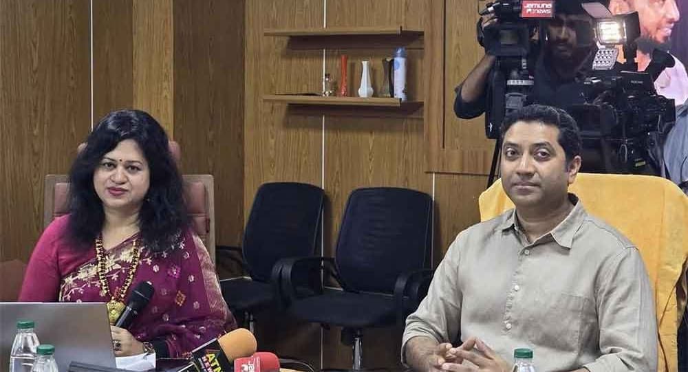 Initiative to turn Shyamoli TB Hospital into National Institute of Tuberculosis Control