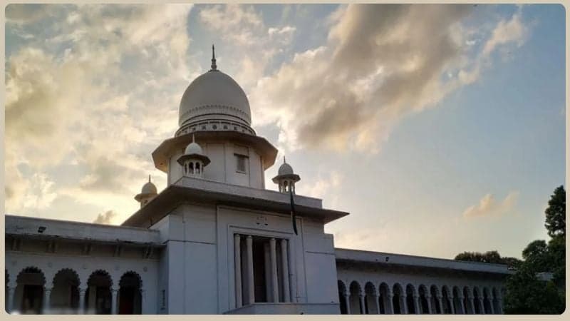 HC asks to submit report on security measures for courts