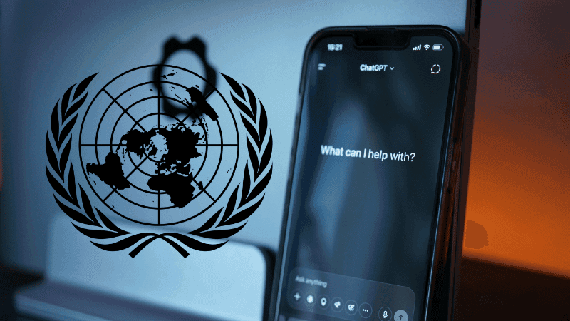 UN calls for urgent steps to control AI