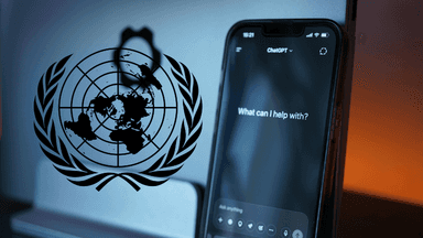 UN calls for urgent steps to control AI