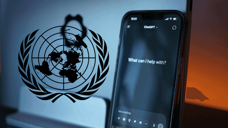 UN calls for urgent steps to control AI