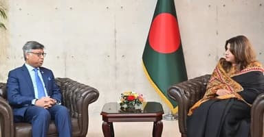 Dhaka reaffirms strong support for SAARC revitalization