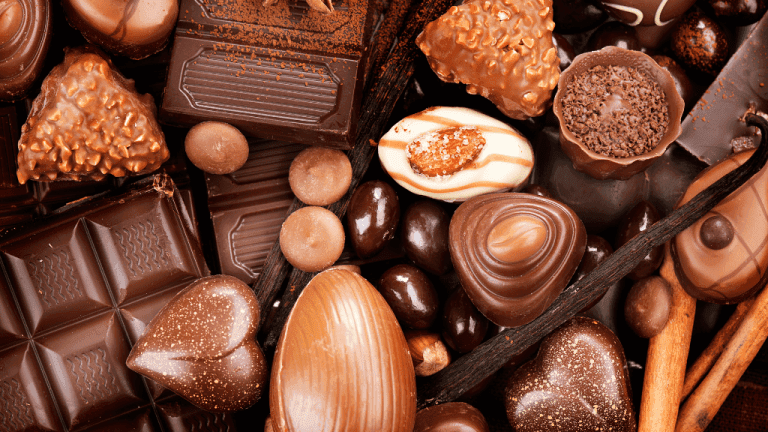Today is Chocolate Day: Share sweet moments with loved ones