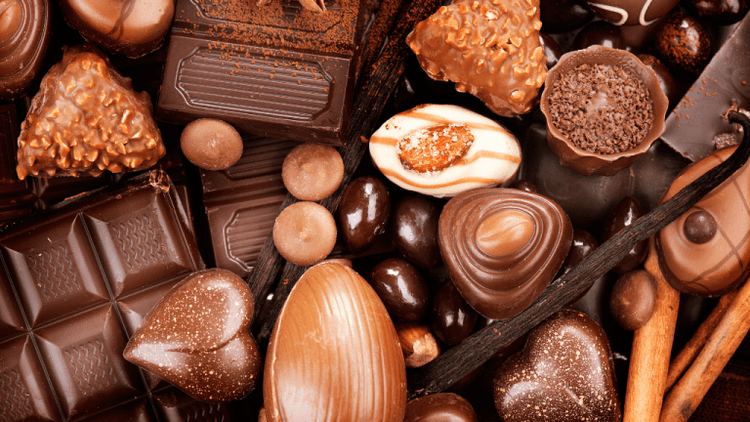 Today is Chocolate Day: Share sweet moments with loved ones