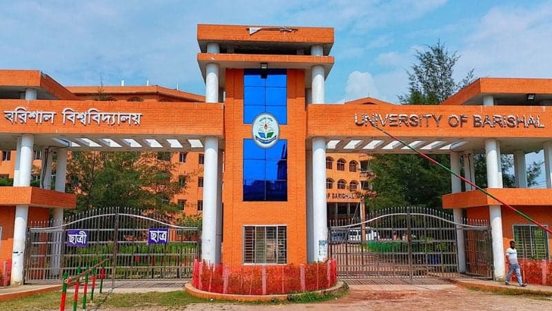 Barishal University paralysed as teachers enforce ‘complete shutdown’