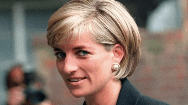Princess Diana’s time capsule from 1991 unearthed at Children’s Hospital