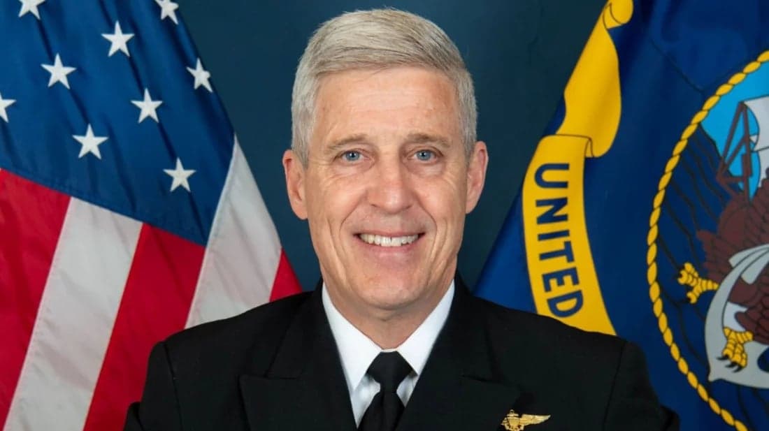US Pacific Fleet Commander arriving in Dhaka tomorrow