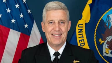 US Pacific Fleet Commander arriving in Dhaka tomorrow