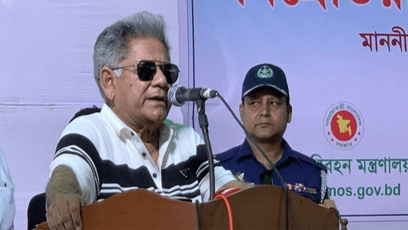 No more disputes over Sultanganj river port: Shipping Adviser