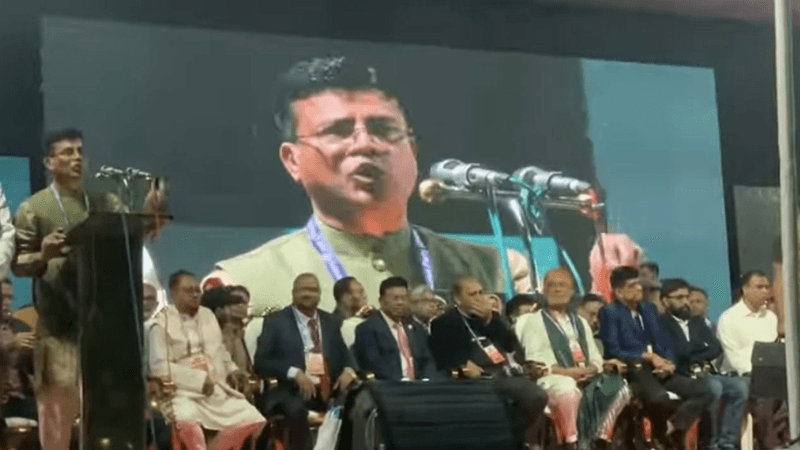 "How will voters in remaining 50 seats go to heaven?"